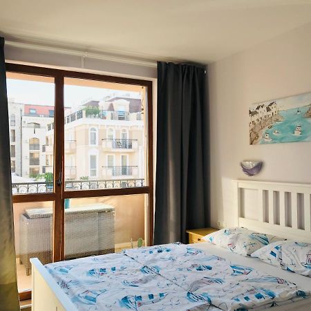 Apartello Modern Apartment - Balkan Breeze 7 Pantai Sunny Luaran gambar