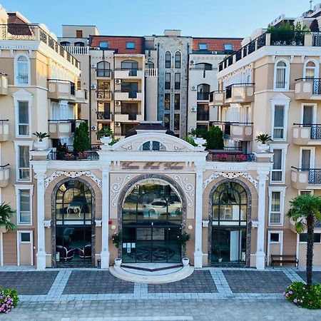 Apartello Modern Apartment - Balkan Breeze 7 Pantai Sunny Luaran gambar