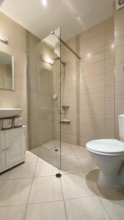 Apartello Modern Apartment - Balkan Breeze 7 Pantai Sunny Luaran gambar