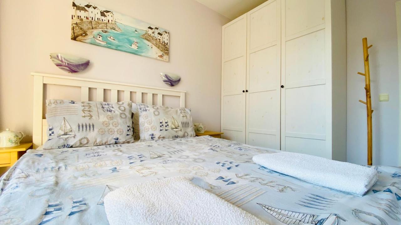 Apartello Modern Apartment - Balkan Breeze 7 Pantai Sunny Luaran gambar
