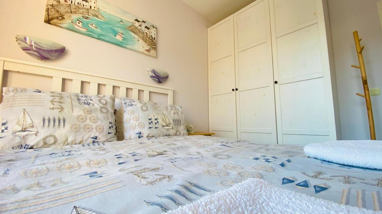Apartello Modern Apartment - Balkan Breeze 7 Pantai Sunny Luaran gambar