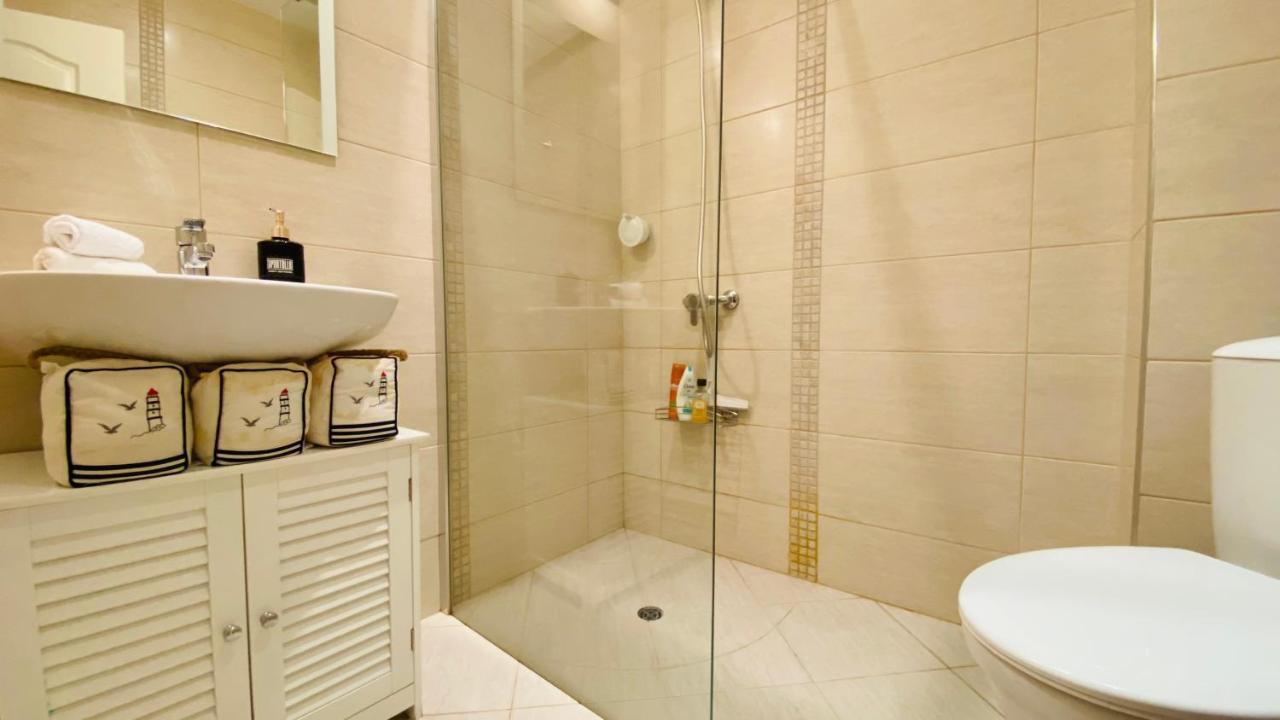Apartello Modern Apartment - Balkan Breeze 7 Pantai Sunny Luaran gambar
