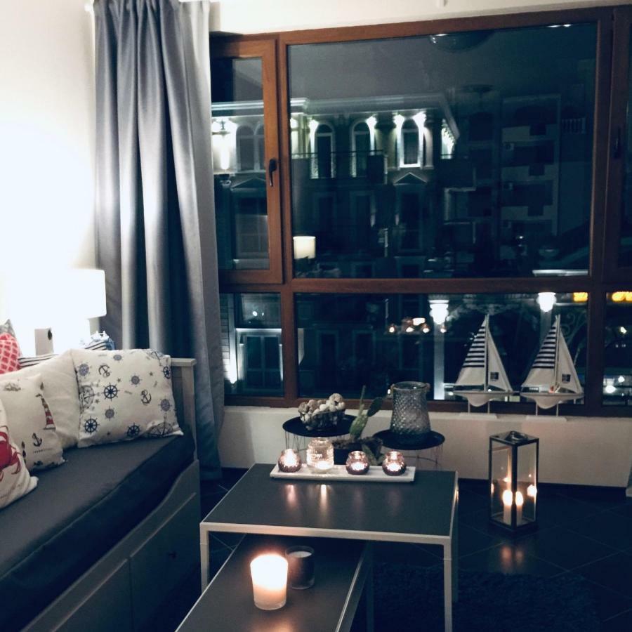 Apartello Modern Apartment - Balkan Breeze 7 Pantai Sunny Luaran gambar