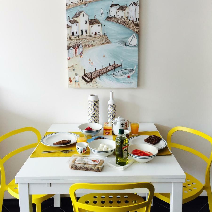 Apartello Modern Apartment - Balkan Breeze 7 Pantai Sunny Luaran gambar